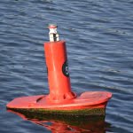 Mobilis-balisage-flottant-trackless