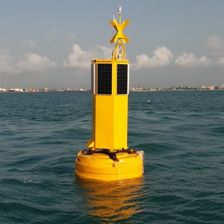 Mobilis-bouee-acquisition-donnees-db5000-cotonou