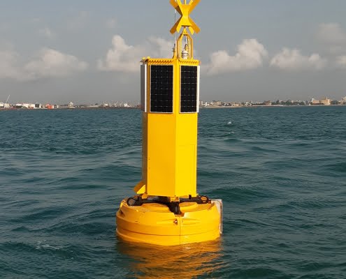 Mobilis-bouee-acquisition-donnees-db5000-cotonou