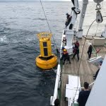 Mobilis-bouee-acquisition-donnees-DB8000-colombie