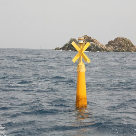 Mobilis-balisage-flottant