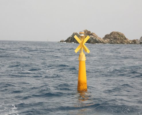 Mobilis-balisage-flottant