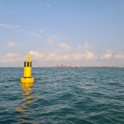 Mobilis-bouee-acquisition-donnees-db5000-cotonou