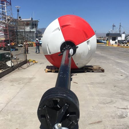 Mobilis-balisage-flottant-jet7000