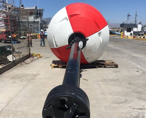 Mobilis-balisage-flottant-jet7000