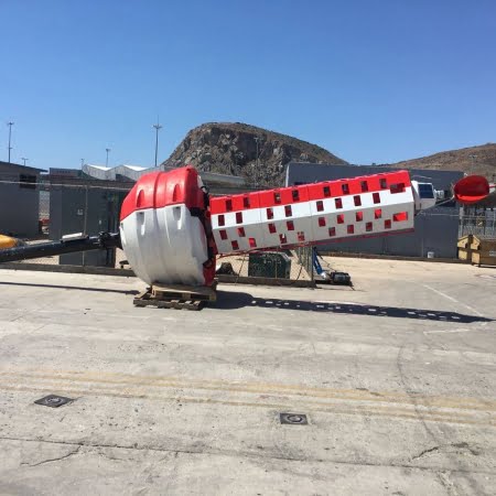 Mobilis-balisage-flottant-jet7000